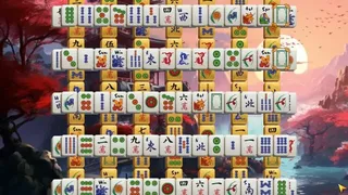 Скриншот 5 к игре Rising Sun Mahjong