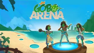 Скриншот 1 к игре Gobo’s Arena