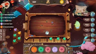 Скриншот 3 к игре Gobo’s Arena