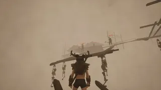 Скриншот 4 к игре UP TO THE SKY