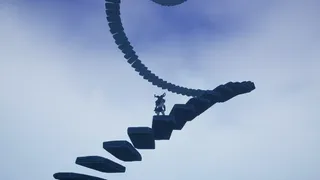 Скриншот 6 к игре UP TO THE SKY
