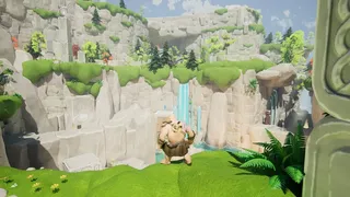 Скриншот 2 к игре Viking Hiking