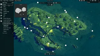 Скриншот 4 к игре Canvas of Kings