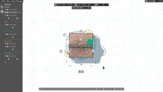 Скриншот 5 к игре Canvas of Kings