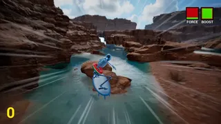 Скриншот 5 к игре Surfing Legends