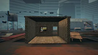 Скриншот 2 к игре Only Ban!
