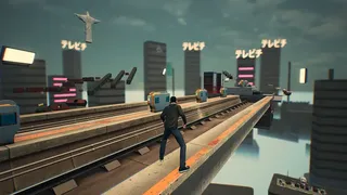 Скриншот 7 к игре Only Ban!