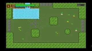 Скриншот 1 к игре Battery Hunter