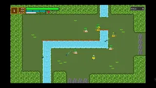 Скриншот 2 к игре Battery Hunter