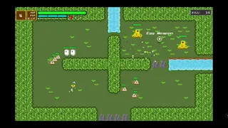 Скриншот 5 к игре Battery Hunter