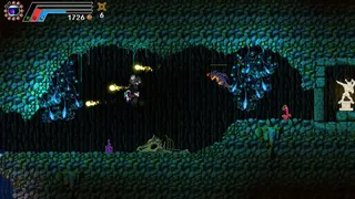 Скриншот 2 к игре Jett Rider
