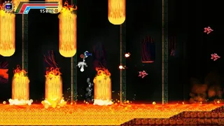 Скриншот 5 к игре Jett Rider