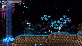 Скриншот 7 к игре Jett Rider