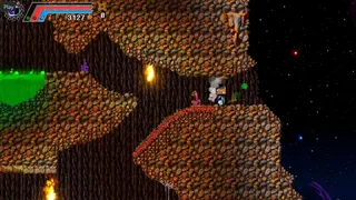 Скриншот 8 к игре Jett Rider