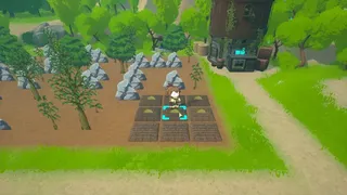Скриншот 1 к игре Artisan Story