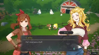 Скриншот 3 к игре Artisan Story