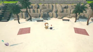 Скриншот 4 к игре Artisan Story