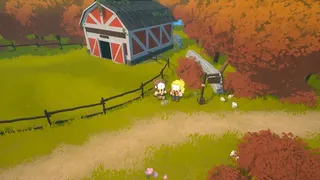 Скриншот 5 к игре Artisan Story
