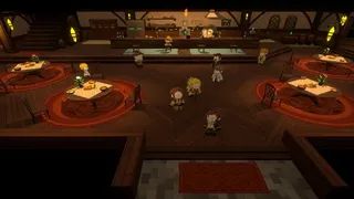 Скриншот 8 к игре Artisan Story