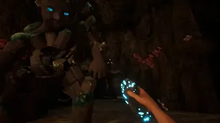 Скриншот 3 к игре Cecelia