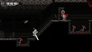 Скриншот 1 к игре Specters of the Sun