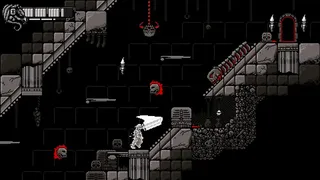 Скриншот 2 к игре Specters of the Sun