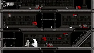 Скриншот 4 к игре Specters of the Sun