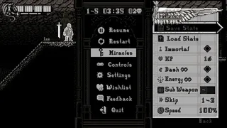 Скриншот 7 к игре Specters of the Sun