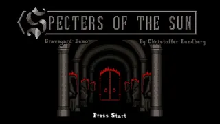 Скриншот 8 к игре Specters of the Sun