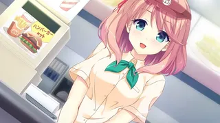 Скриншот 1 к игре 突然＊恋人