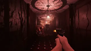 Скриншот 6 к игре The Mirror Dimension