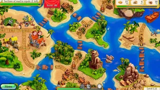 Скриншот 1 к игре My Kingdom for the Princess II