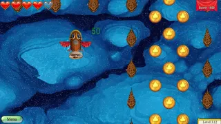 Скриншот 8 к игре My Kingdom for the Princess II