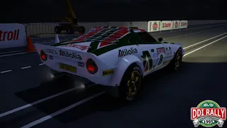 Скриншот 5 к игре DDI Rally Championship