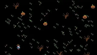 Скриншот 1 к игре Grasshoppers!