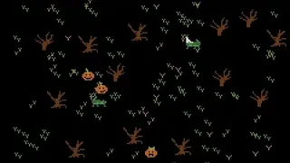 Скриншот 2 к игре Grasshoppers!