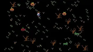 Скриншот 3 к игре Grasshoppers!