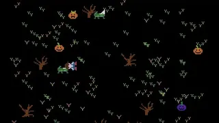 Скриншот 4 к игре Grasshoppers!