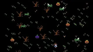 Скриншот 5 к игре Grasshoppers!