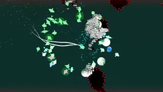 Скриншот 3 к игре Final Flock