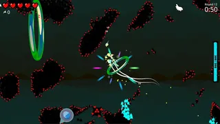 Скриншот 4 к игре Final Flock