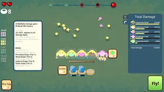 Скриншот 5 к игре Final Flock