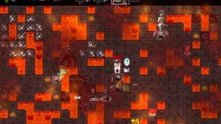 Скриншот 1 к игре Tetrocombat