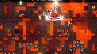 Скриншот 3 к игре Tetrocombat