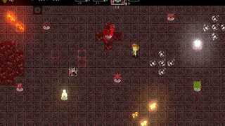 Скриншот 4 к игре Tetrocombat