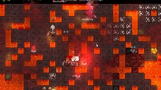 Скриншот 6 к игре Tetrocombat