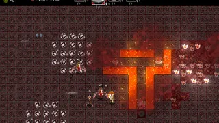 Скриншот 7 к игре Tetrocombat