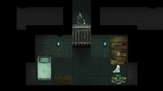 Скриншот 1 к игре Galvanic Bride
