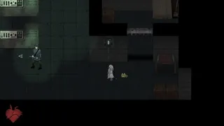 Скриншот 5 к игре Galvanic Bride