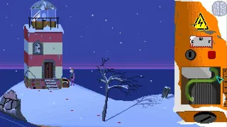 Скриншот 4 к игре The M/S Cornelia II Incident
